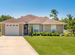 421 John Mark Ct, Manchester, TN 37355