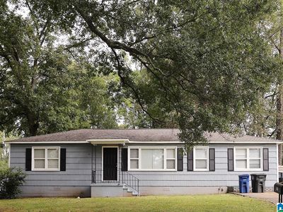 458 Gene Reed Rd, Birmingham, AL, 35215