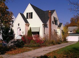 13602 Wainstead Ave, Cleveland, OH