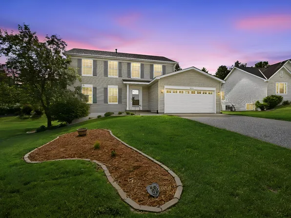 4918 Rusten Rd, Eagan, MN 55122