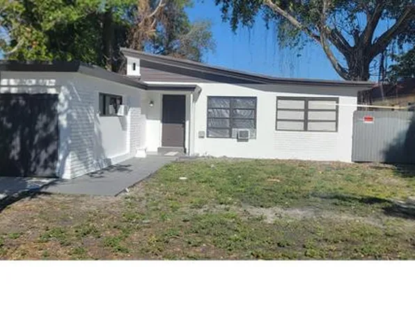 1839 Sherman St, Hollywood, FL 33020