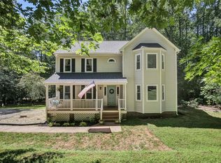 1500 Swiftwood Dr #A, Powhatan, VA 23139
