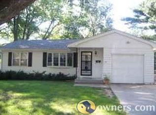 3718 Westgate Rd, Omaha, NE 68124