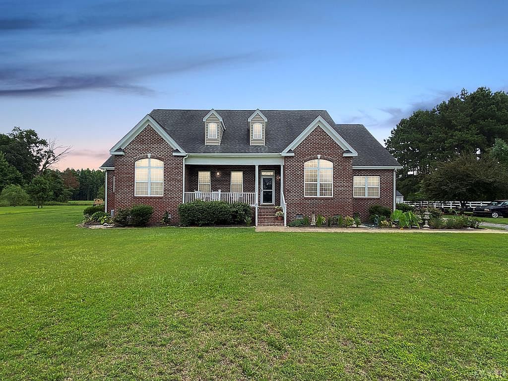 106 Yellow Hammer Road, Tyner, NC 27980 Zillow