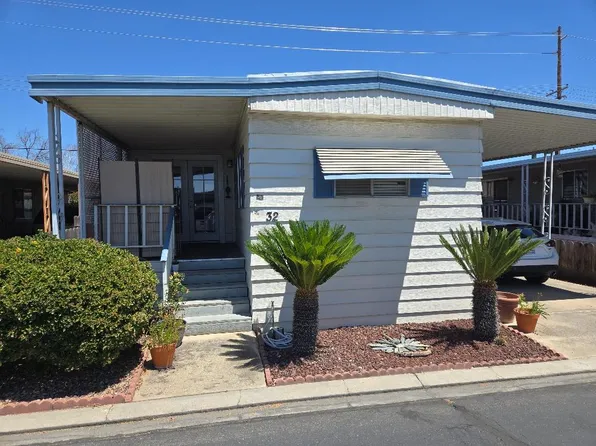 1400 N Tully Rd Spc 32, Turlock, CA 95380