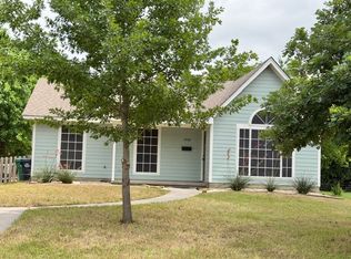 1008 Anna St, Denton, TX 76201