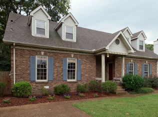 1551 Battlefield Dr, Nashville, TN 37215