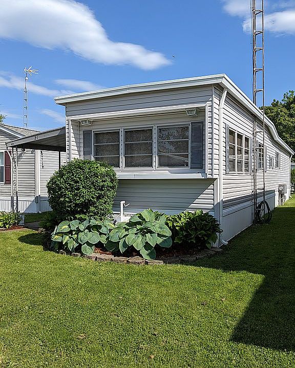 3575 NE Catawba Rd LOT 21, Port Clinton, OH 43452 Zillow