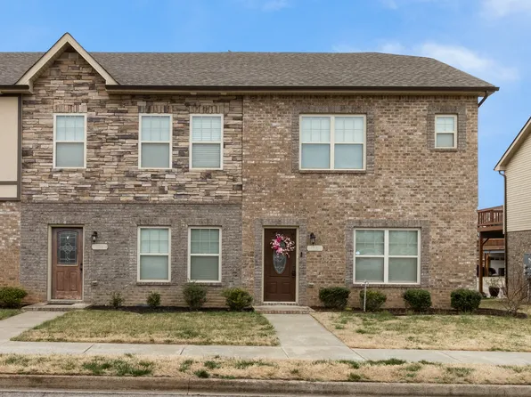 125 Turn Row Dr, Clarksville, TN 37043
