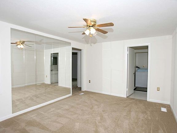 Separate Family Room