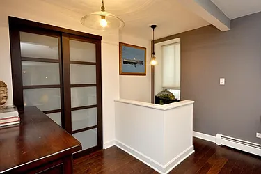 Sold by Corcoran