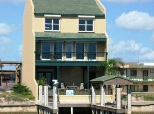149 Isabella Point Dr, Port Isabel, TX 78578