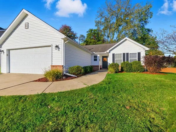 6260 Musket Way, West Lafayette, IN 47906