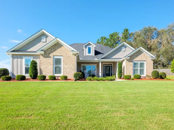5323 Bougainvillea Pl, Lake Park, GA 31636