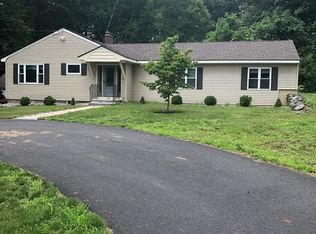 101 Parker Rd, Lancaster, MA 01523