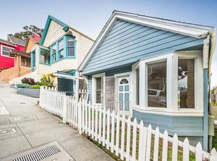 119 Banks St, San Francisco, CA 94110
