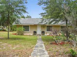 1311 E 3rd Ave, Mount Dora, FL 32757