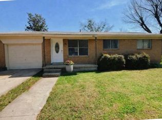 403 S Vick St, Decatur, TX 76234