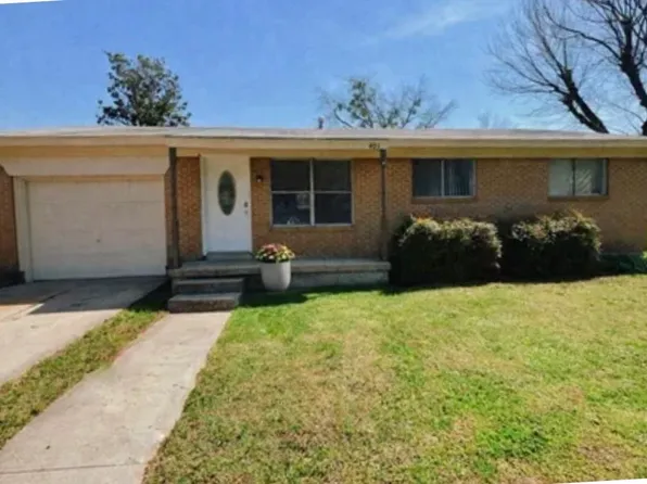 403 S Vick St, Decatur, TX 76234