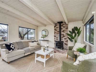 490 5th St, Lakeport, CA, 95453