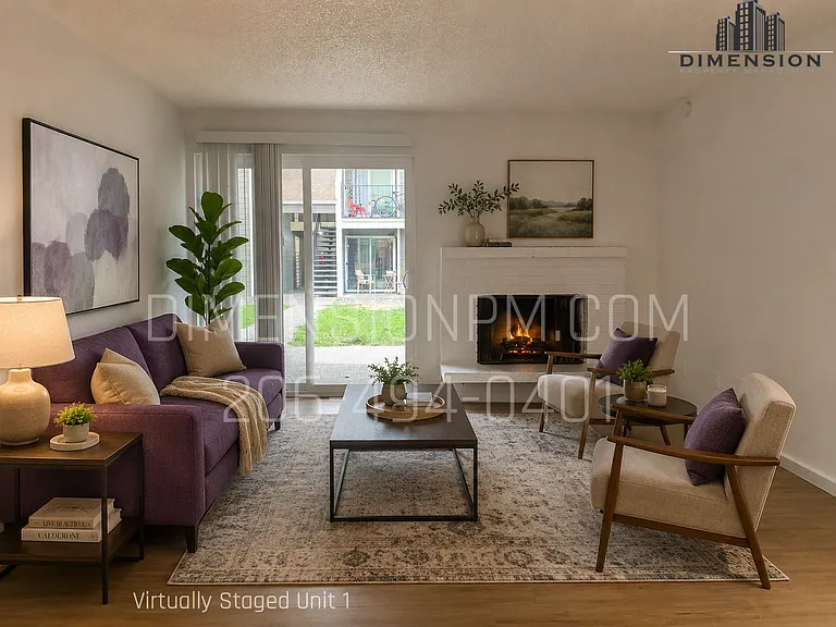 2 & 3 Bedroom Apartments Near Trail! — Photo 8