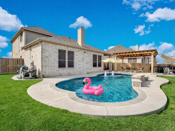 518 Clifton Ct, Midlothian, TX 76065