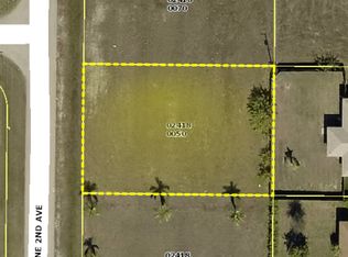 1109 NE 2nd Ave, Cape Coral, FL 33909