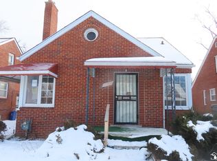 18474 Monte Vis, Detroit, MI 48221