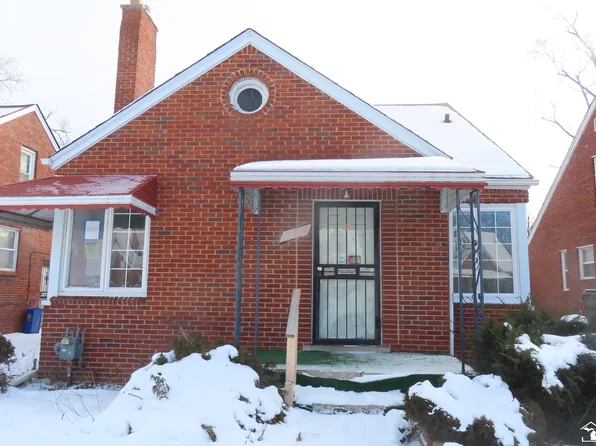 18474 Monte Vis, Detroit, MI 48221