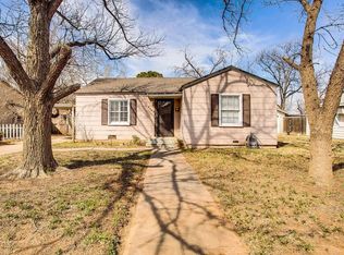2706 36th St, Lubbock, TX 79413