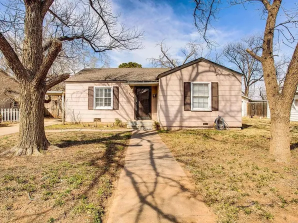2706 36th St, Lubbock, TX 79413