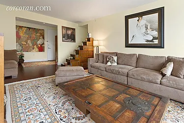 Sold by Corcoran