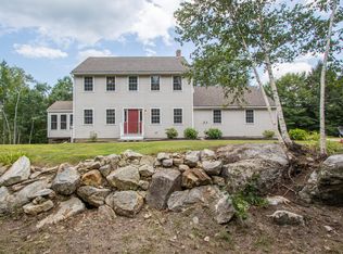 101 N Shore Rd, Gray, ME 04039