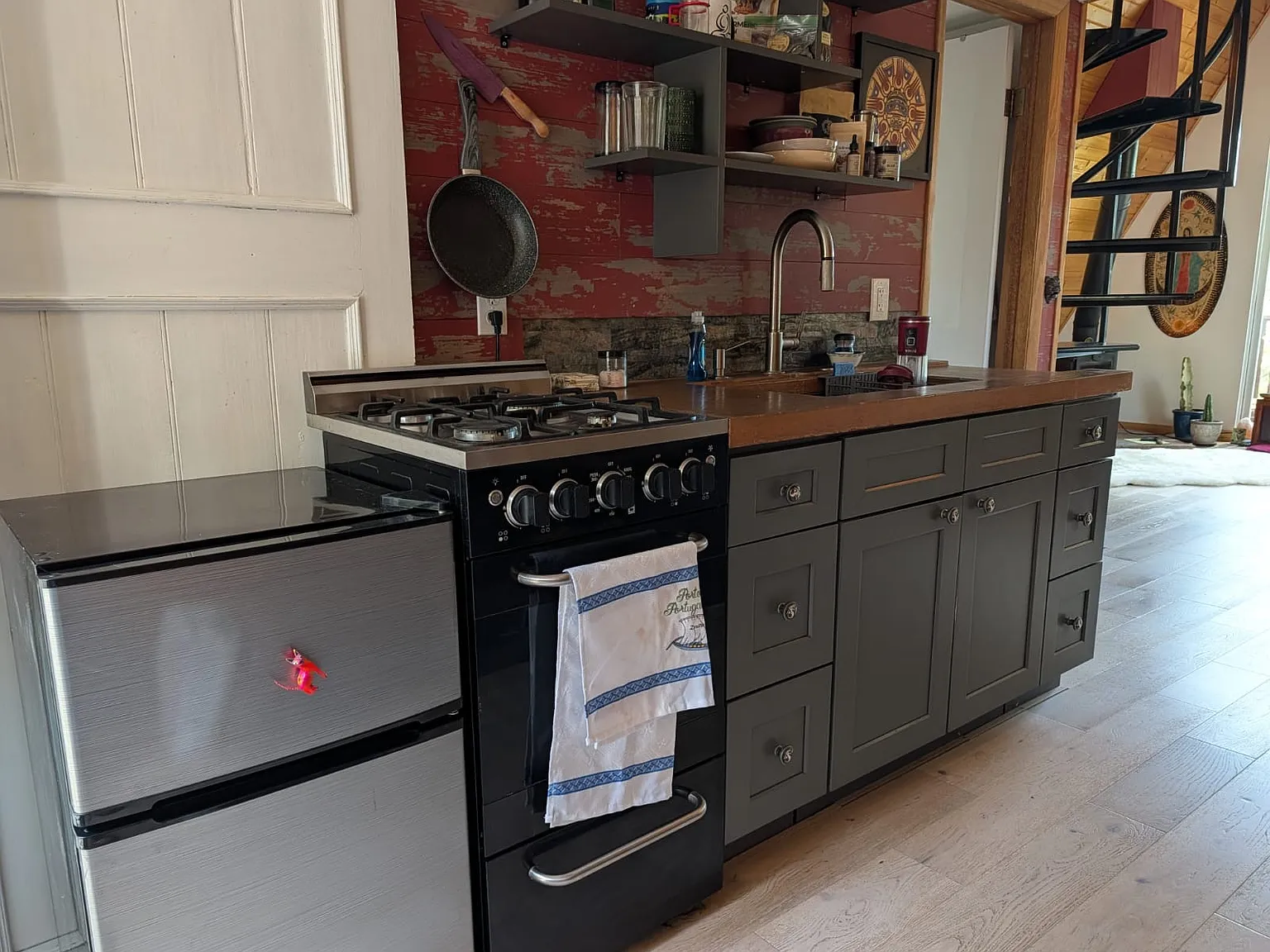 1 bed, 652 sqft, $2,100 — Photo 4