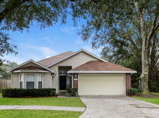 12672 Moose Rd, Jacksonville, FL 32226