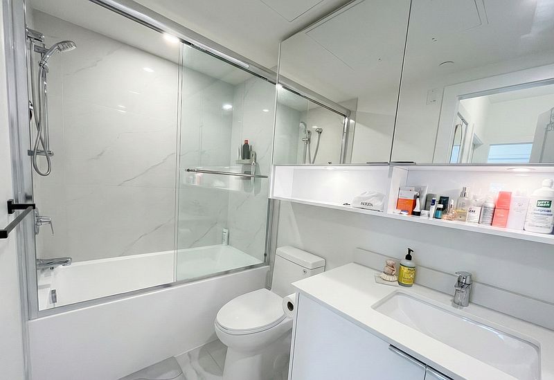 Vancouver Apartment for rent - 1 Bedroom — photo 5