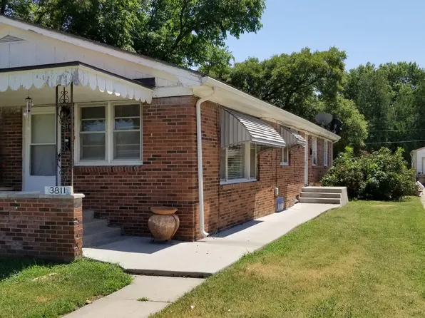 3813 E Zimmerly St, Wichita, KS 67218