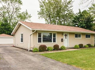 17357 Harlem Ave, Tinley Park, IL 60477