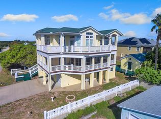 30 E Palmetto Ave, Saint Augustine, FL 32080