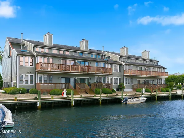 13 Hidden Harbor Drive #13, Point Pleasant, NJ 08742