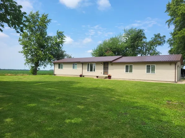 19502 W Ballou Rd, Wilmington, IL 60481