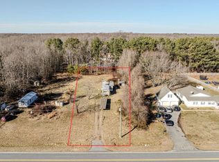 2325 Burnite Mill Rd, Felton, DE 19943