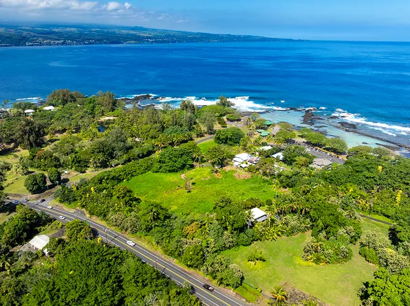 LOT C Lot C, Hilo, HI 96720