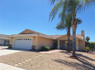 2993 Elder Way, Hemet, CA 92545