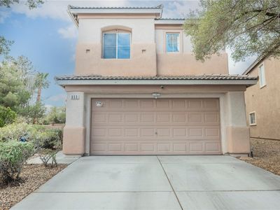 653 Del Giorno St, Las Vegas, NV, 89138