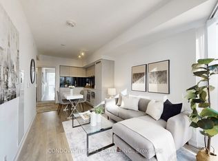 60 Shuter St #2909, Toronto, ON M5B 1B1