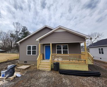 301 W Railroad Ave NE, Hanceville, AL, 35077