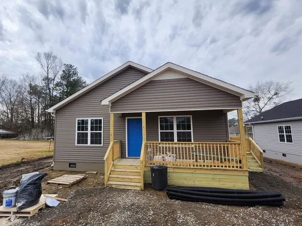 301 W Railroad Ave NE, Hanceville, AL 35077