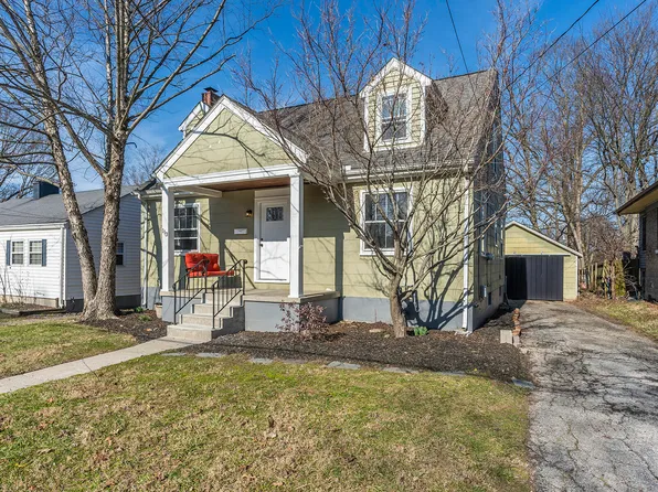 113 Penmoken Park, Lexington, KY 40503