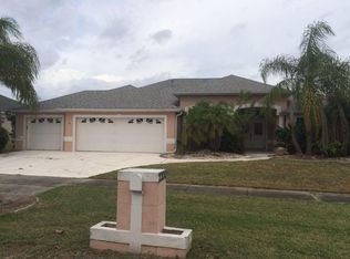 2200 Stone Lake Dr, Merritt Island, FL 32953